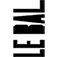 Logo LE BAL