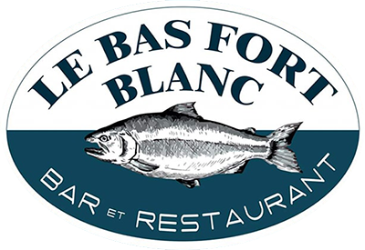 Logo LE BAS FORT BLANC