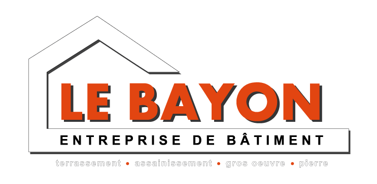 Logo LE BAYON