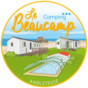 Logo LE BEAUCAMP