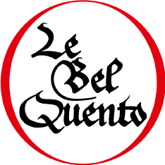 Logo LE BEL QUENTO