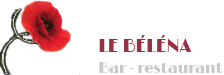 Logo LE BELENA