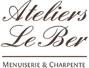 Logo LE BER (ATELIERS LE BER)
