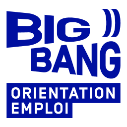Logo LE BIG BANG