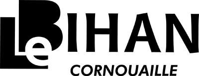 Logo LE BIHAN CORNOUAILLE