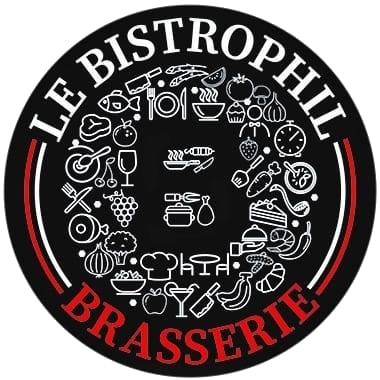 Logo LE BISTROPHIL