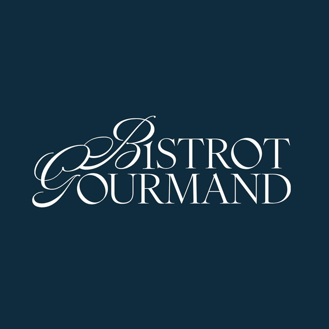 Logo LE BISTROT GOURMAND