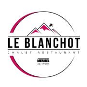 Logo LE BLANCHOT