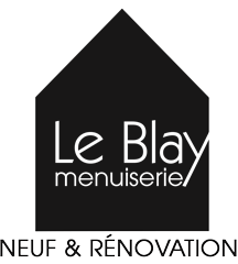 Logo LE BLAY MENUISERIE (LE BLAY MENUISERIE)