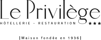 Logo LE BON ACCUEIL (LE PRIVILEGE)