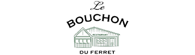 Logo LE BOUCHON DE FERRET