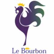 Logo LE BOURBON (LE BOURBON)