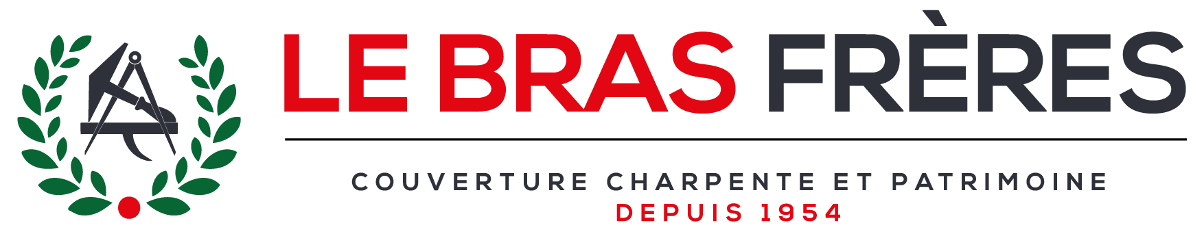 Logo LE BRAS FRERES VARNEY