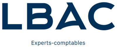 Logo LE BUREAU D'AUDIT ET DE COMPTABILITE (LBAC)