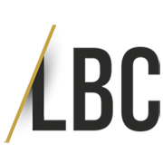 Logo LE BUREAU DE COM M.B