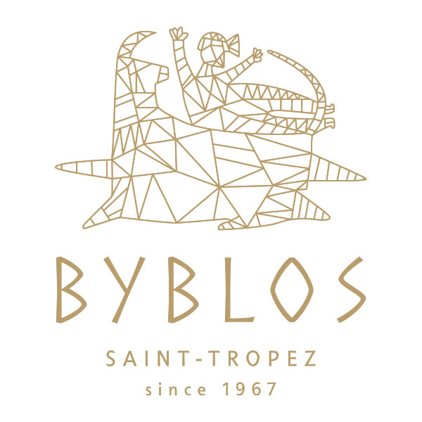 Logo LE BYBLOS