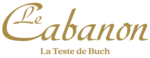 Logo LE CABANON