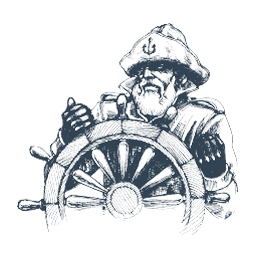 Logo LE CABANON DES PECHEURS
