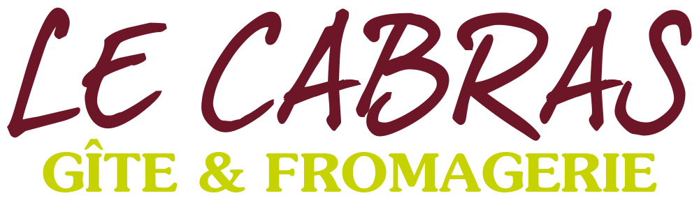 Logo LE CABRAS