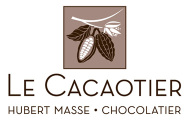 Logo LE CACAOTIER