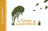 Logo LE CAFE GOURMAND