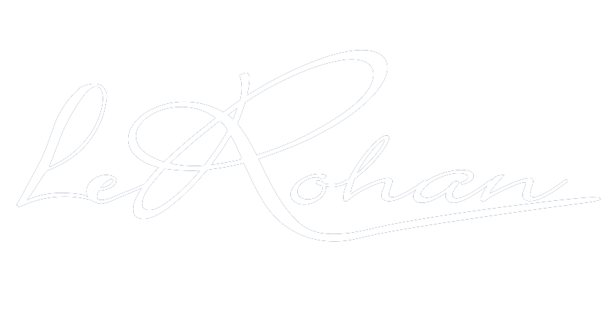 Logo LE CAFE ROHAN
