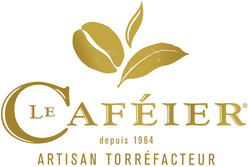 Logo LE CAFEIER (LE CAFEIER)
