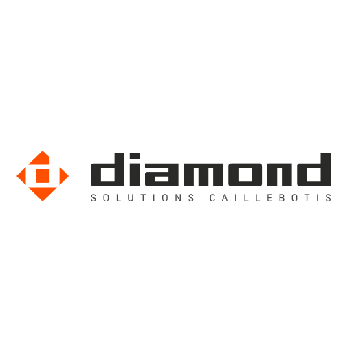 Logo LE CAILLEBOTIS DIAMOND (DIAMOND)