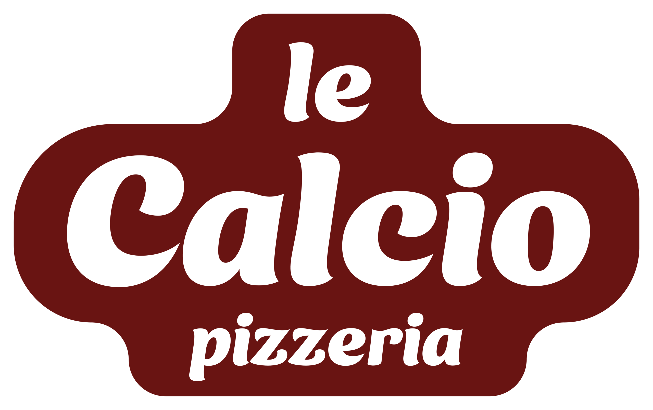 Logo LE CALCIO