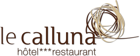 Logo LE CALLUNA