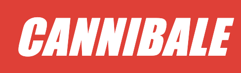 Logo LE CANNIBALE CAFE