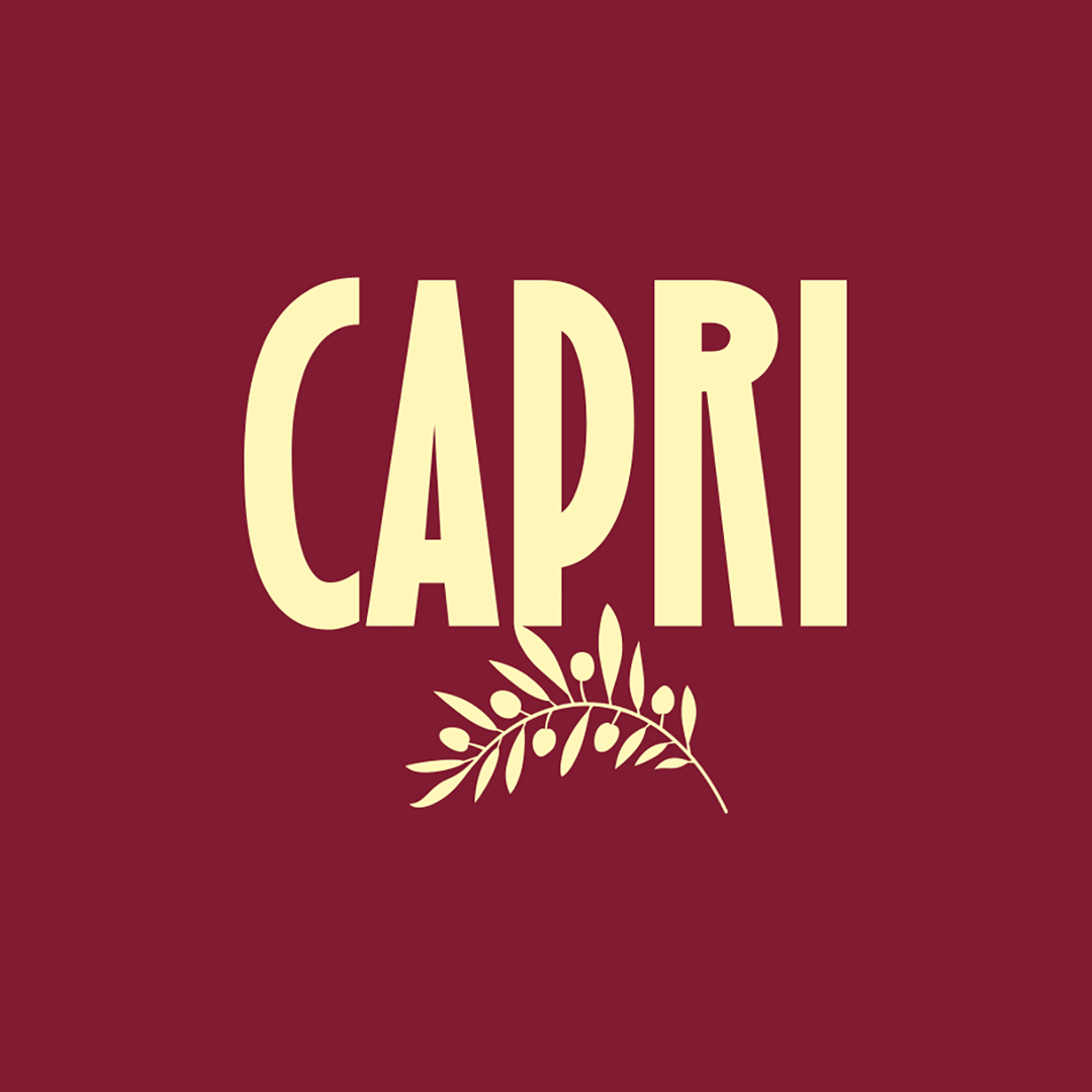 Logo LE CAPRI