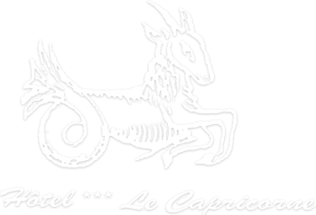 Logo LE CAPRICORNE