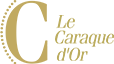 Logo LE CARAQUE D'OR