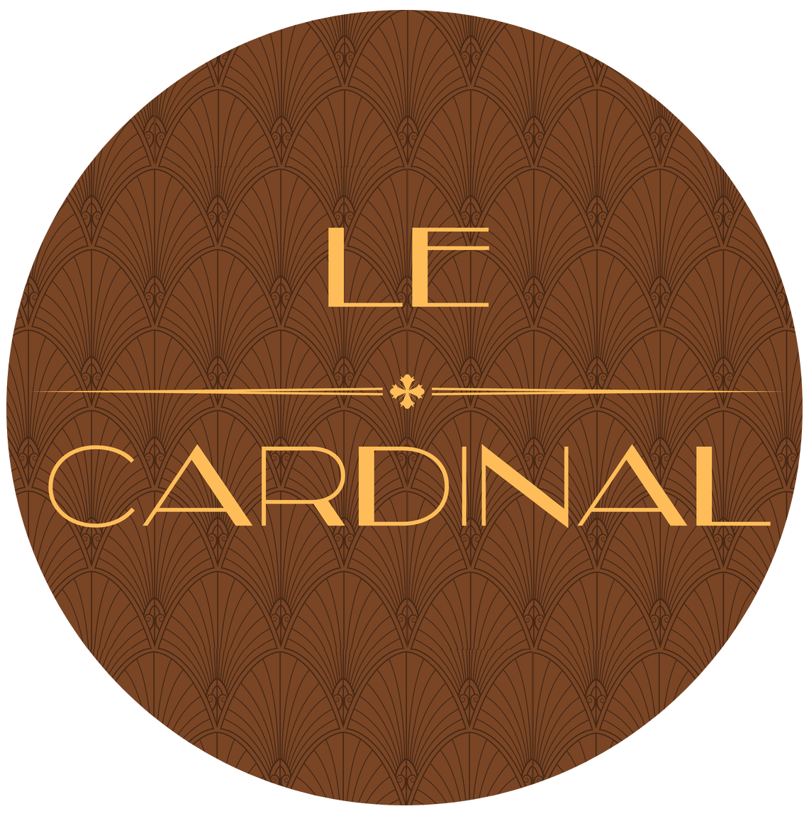 Logo LE CARDINAL