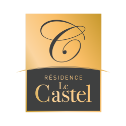 Logo LE CASTEL