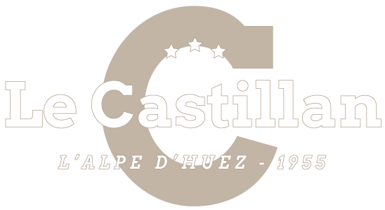 Logo LE CASTILLAN