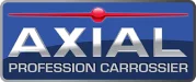 Logo LE CENTRE AXIAL