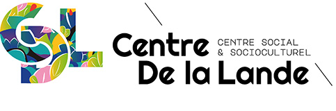 Logo LE CENTRE DE LA LANDE
