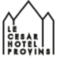 Logo LE CESAR HOTEL