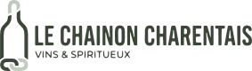 Logo Le Chainon Charentais