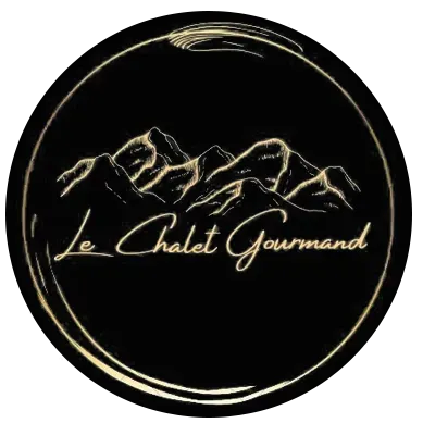 Logo LE CHALET D ALPAGE