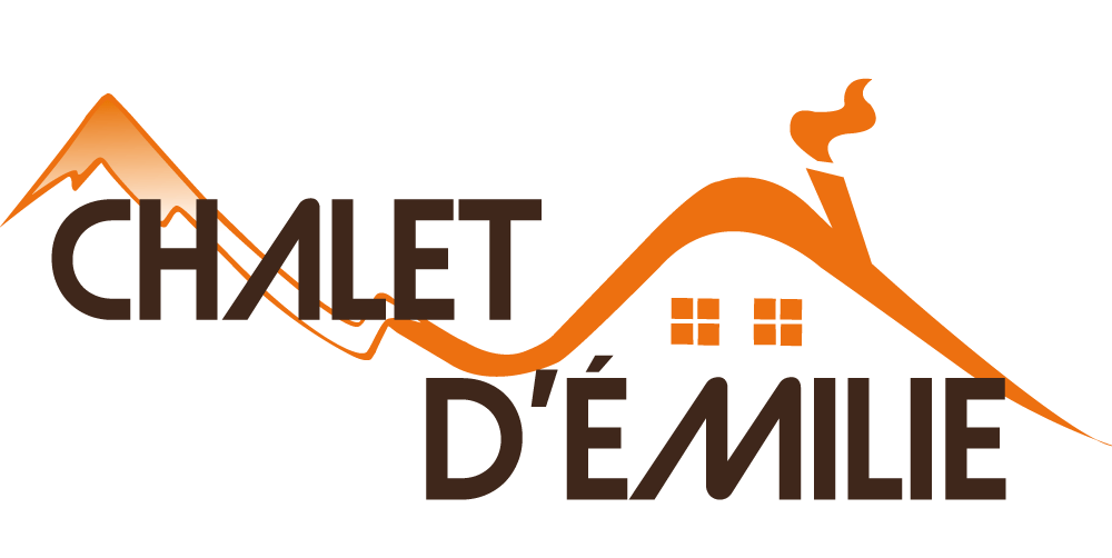 Logo LE CHALET D'EMILIE