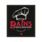 Logo LE CHANT DU PAIN
