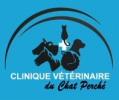 Logo LE CHAT PERCHE