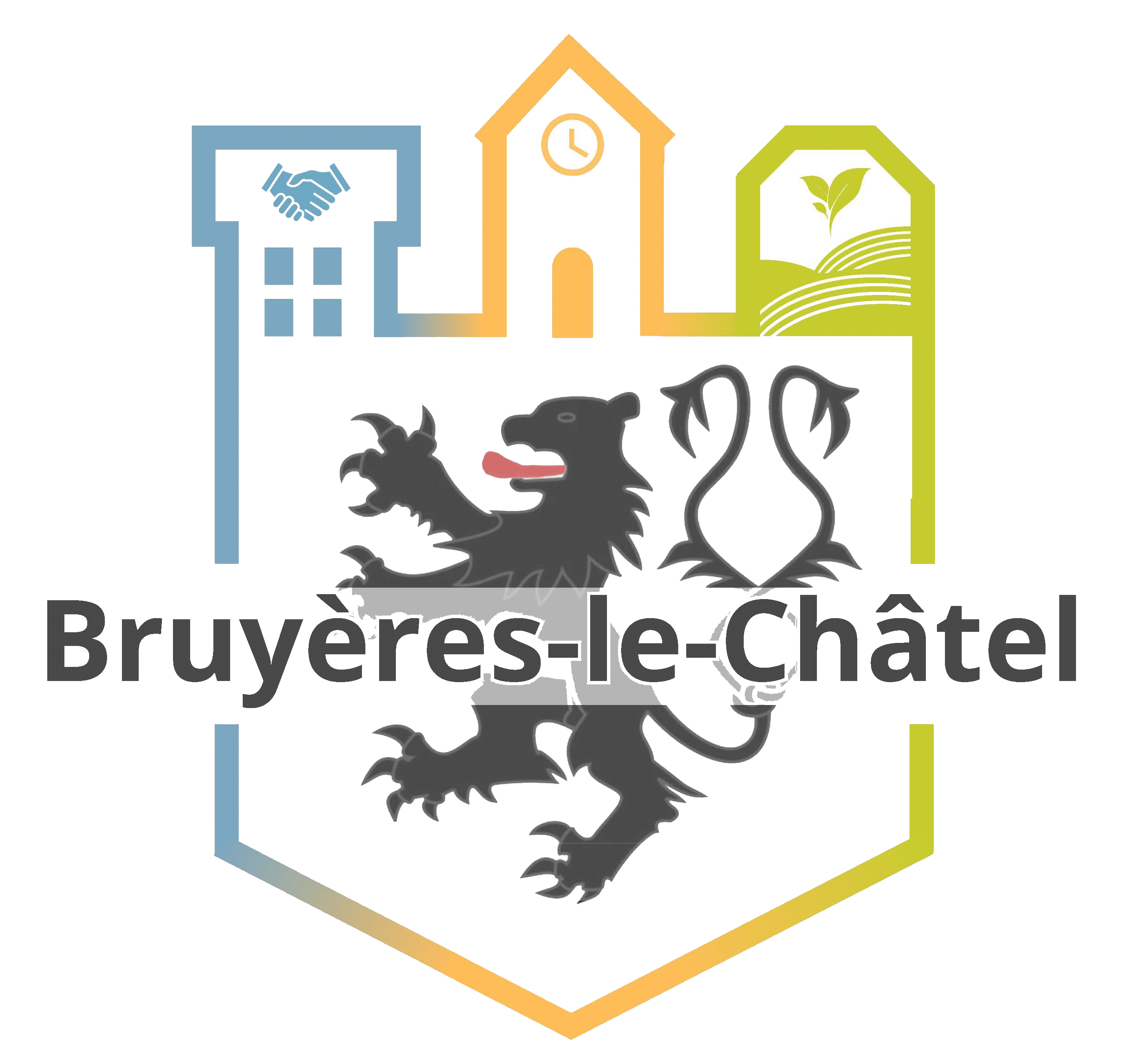 Logo LE CHATEL