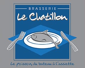 Logo LE CHATILLON