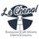 Logo LE CHENAL (LE CHENAL)