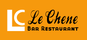 Logo LE CHENE