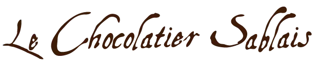 Logo LE CHOCOLATIER SABLAIS (LE CHOCOLATIER SABLAIS)